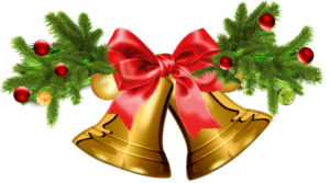 kerstbellen