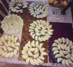 pierogi
