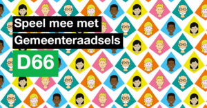 gemeenteraadsels d'66