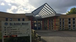 Dorpsbelangen Aalden stopt met de huur van Aeldermeent